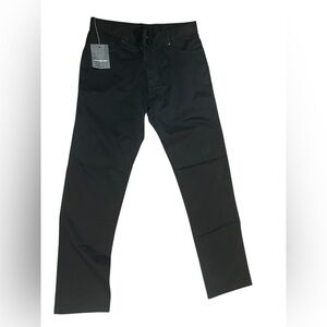 Ermenegildo Zegna Men's Dark Jeans (w/ Tag)